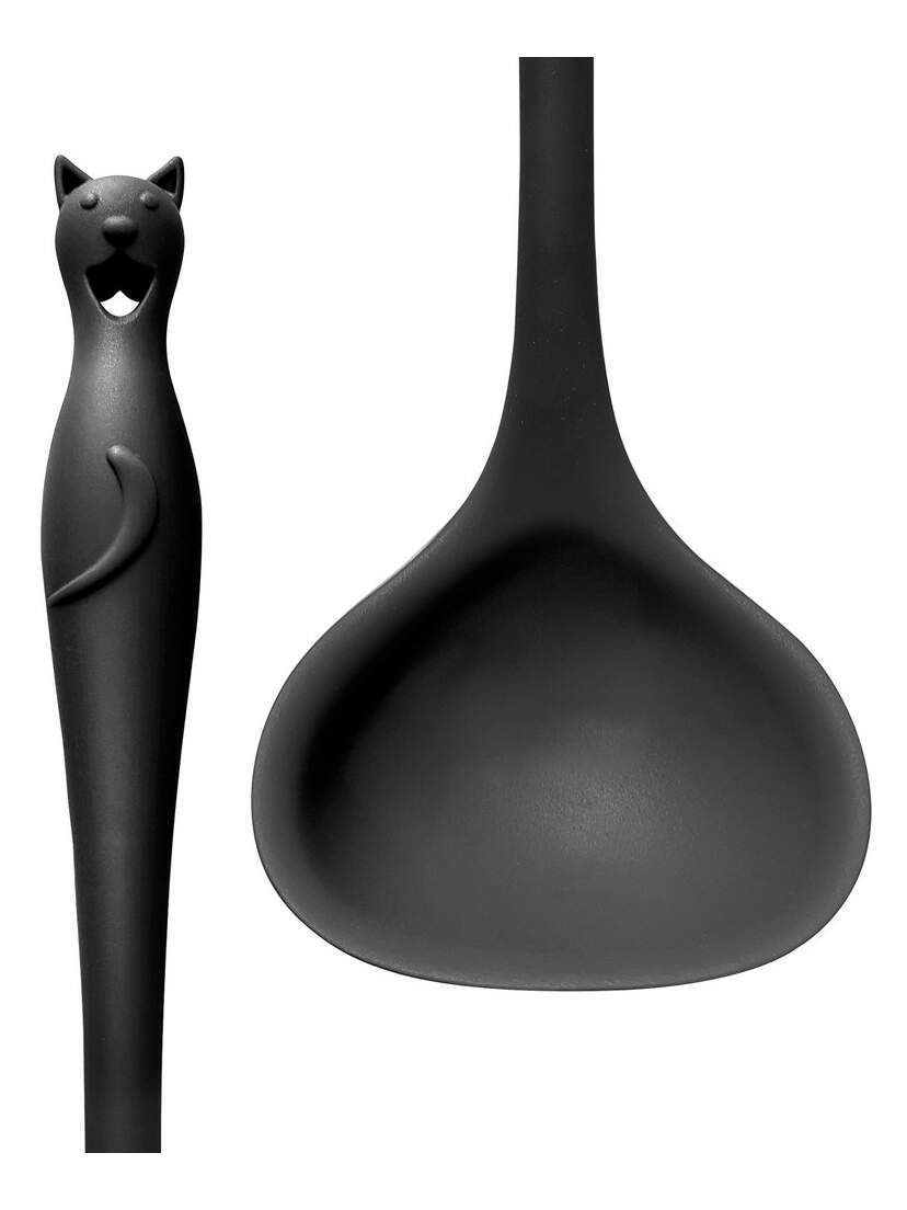 Cat's Kitchen Ladle