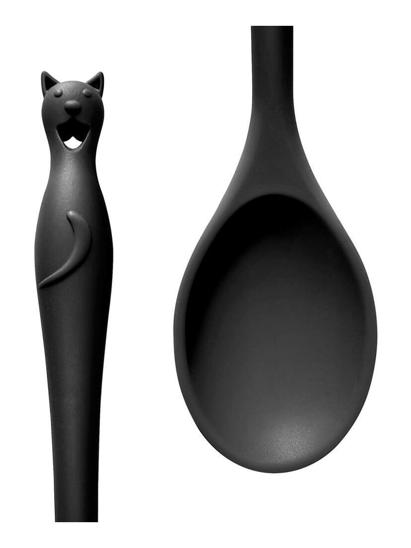 Cat's Kitchen Spoon