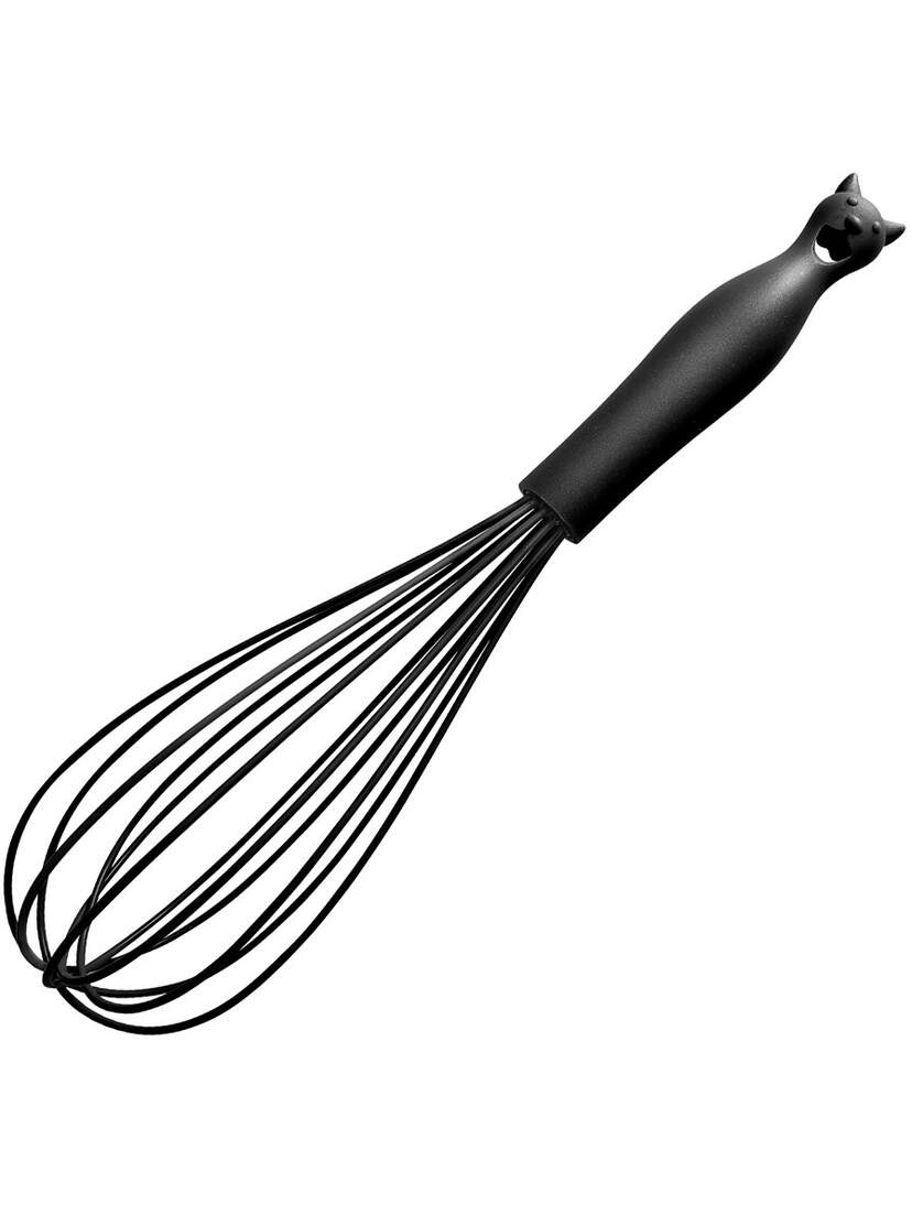 The Ultimate Gothic Wisk for Dark Culinary Kitchen Magic