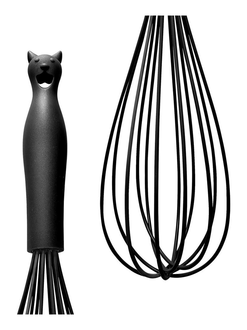 The Ultimate Gothic Wisk for Dark Culinary Kitchen Magic