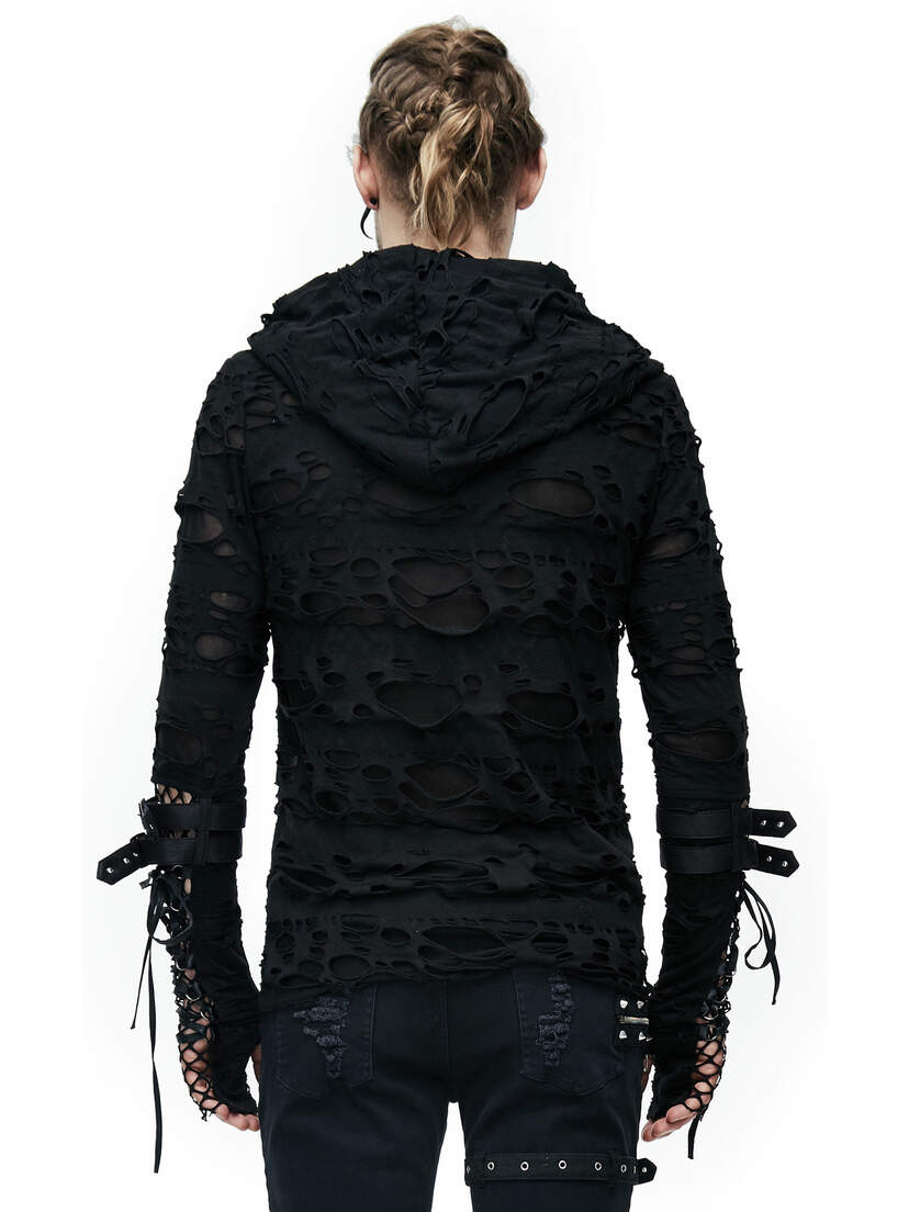 Cataclysm Hoodie