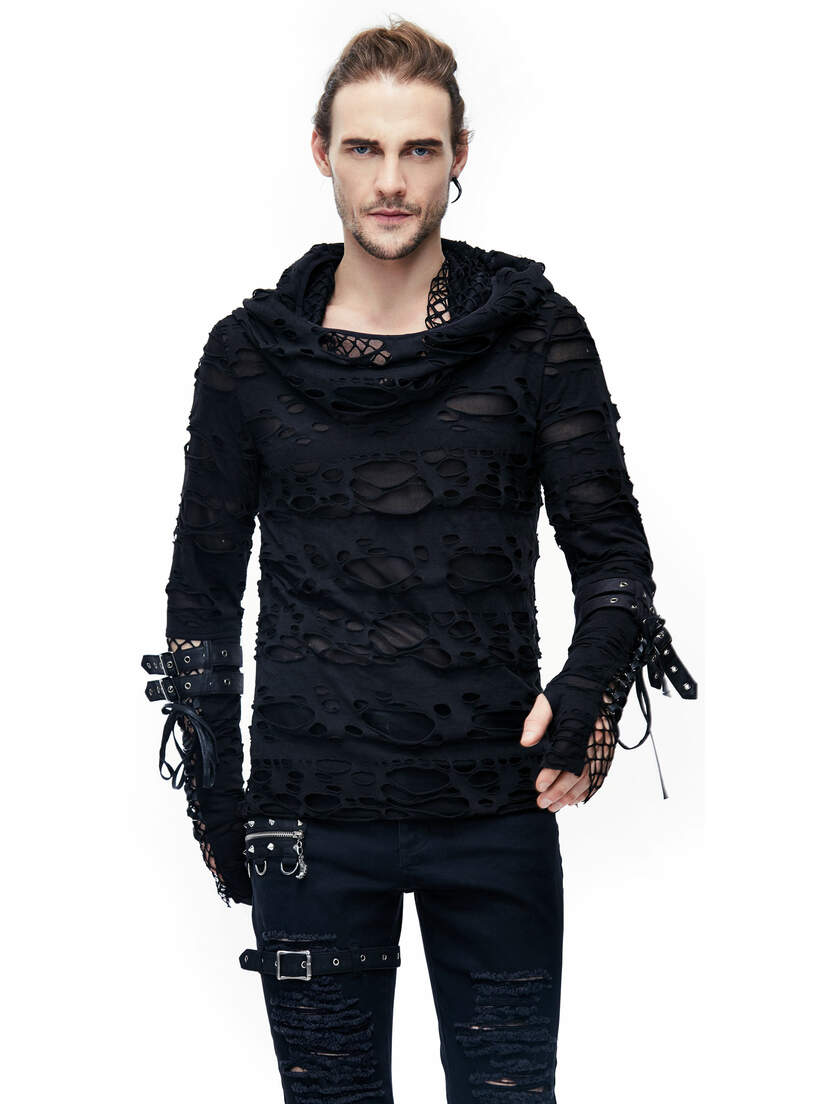 Cataclysm Hoodie