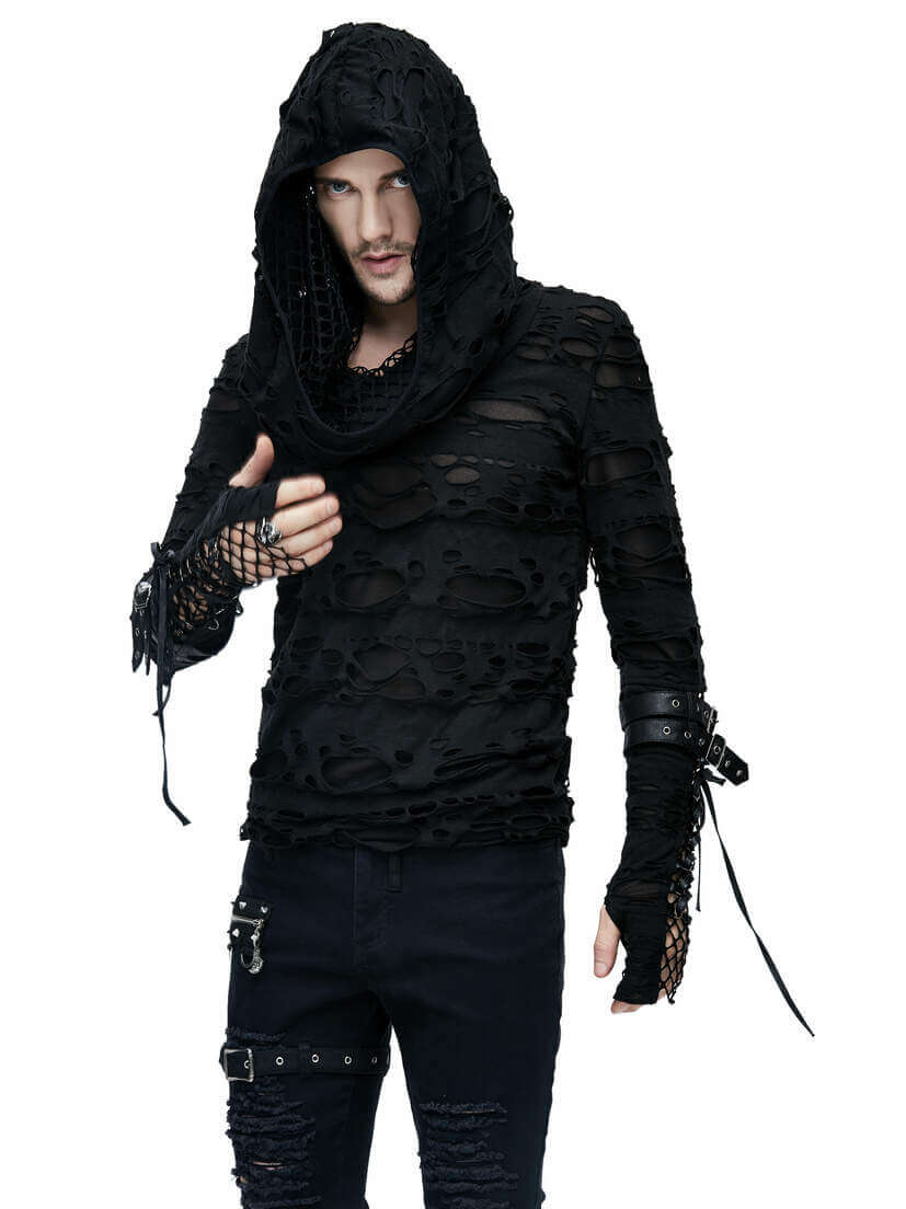 Cataclysm Hoodie