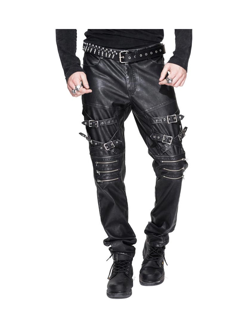 Harkness Men's Gothic Pants