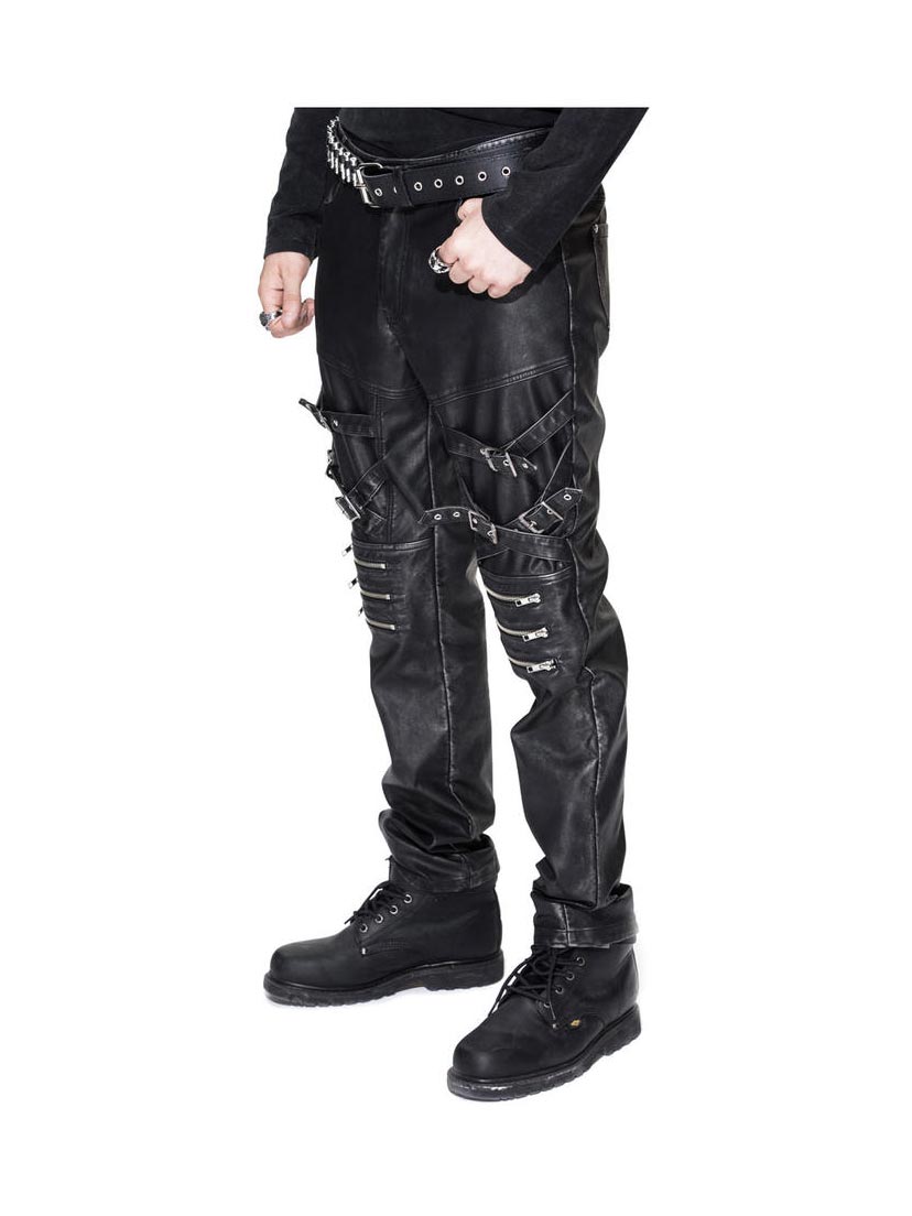 Cimmerian Men's Gothic Pants