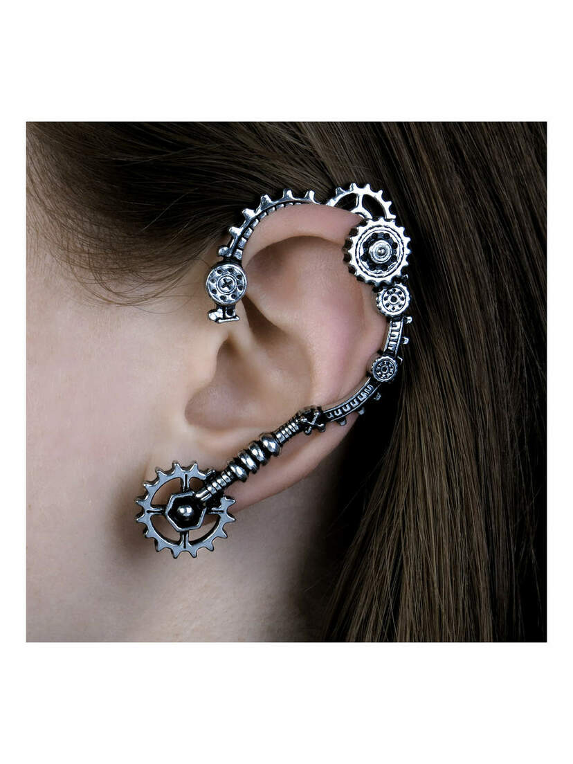 Cognition Ear Wrap
