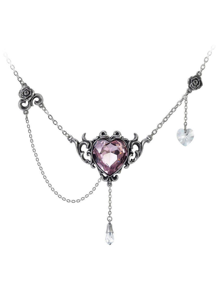 Countess Kamila Necklace