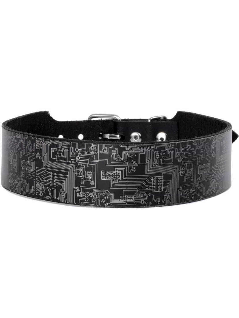 Cyber Circuit Choker