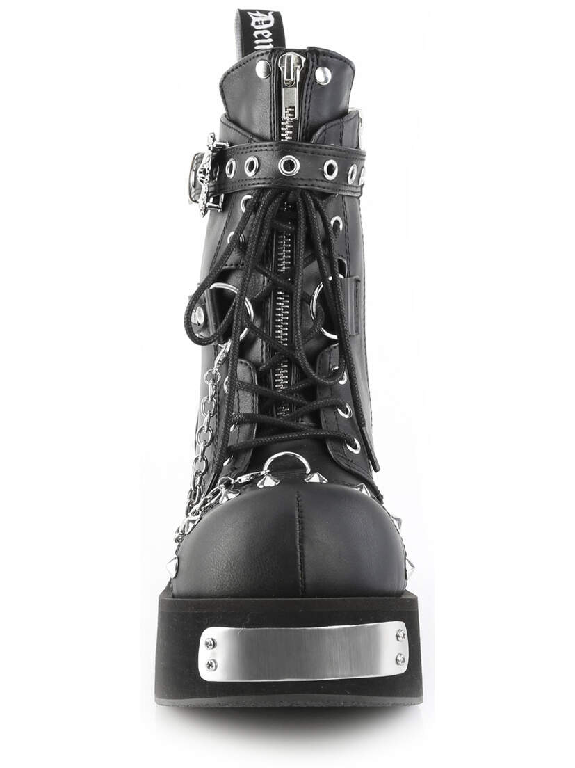 DANK-57 Gothic Platform Boots