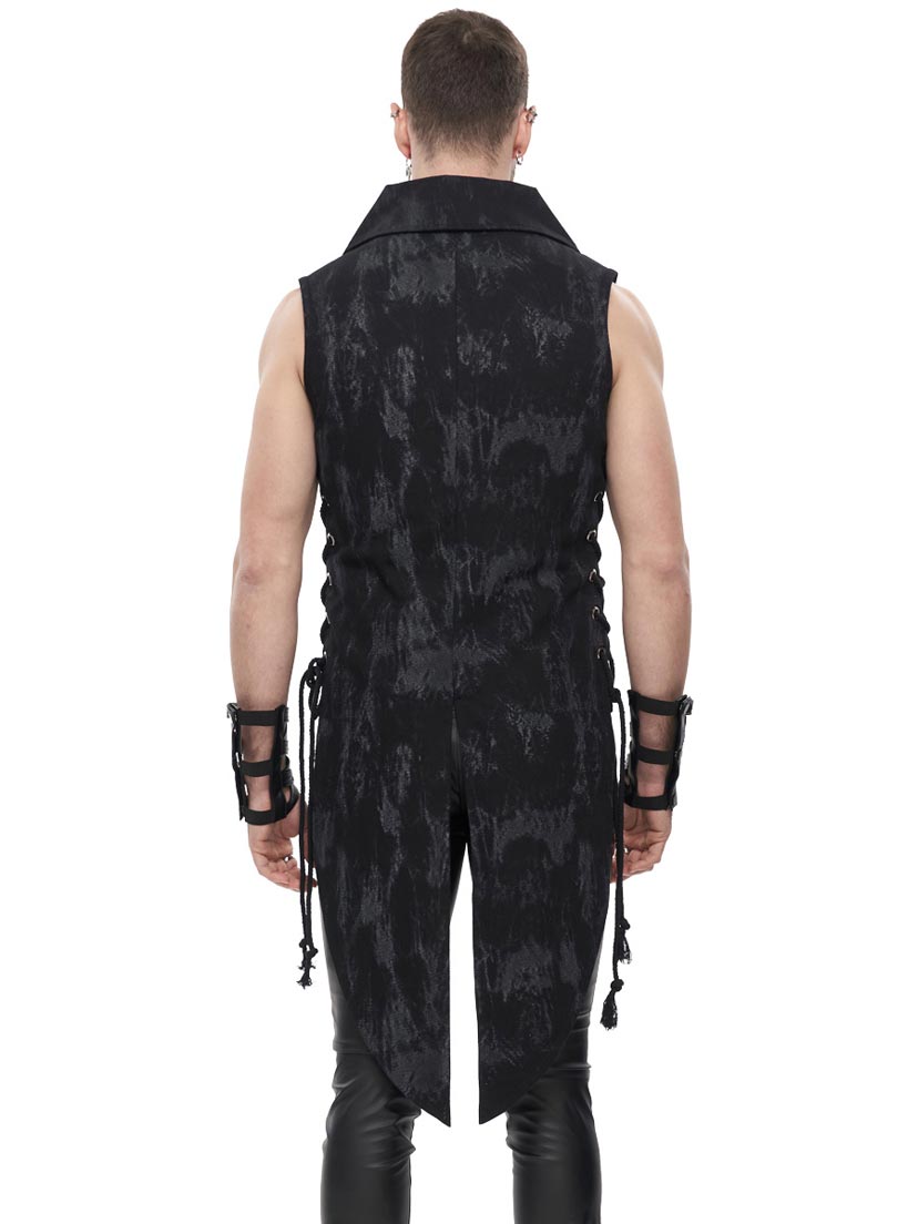 The Dark Star Vest