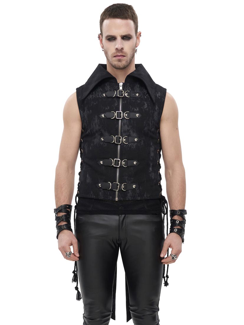 The Dark Star Vest