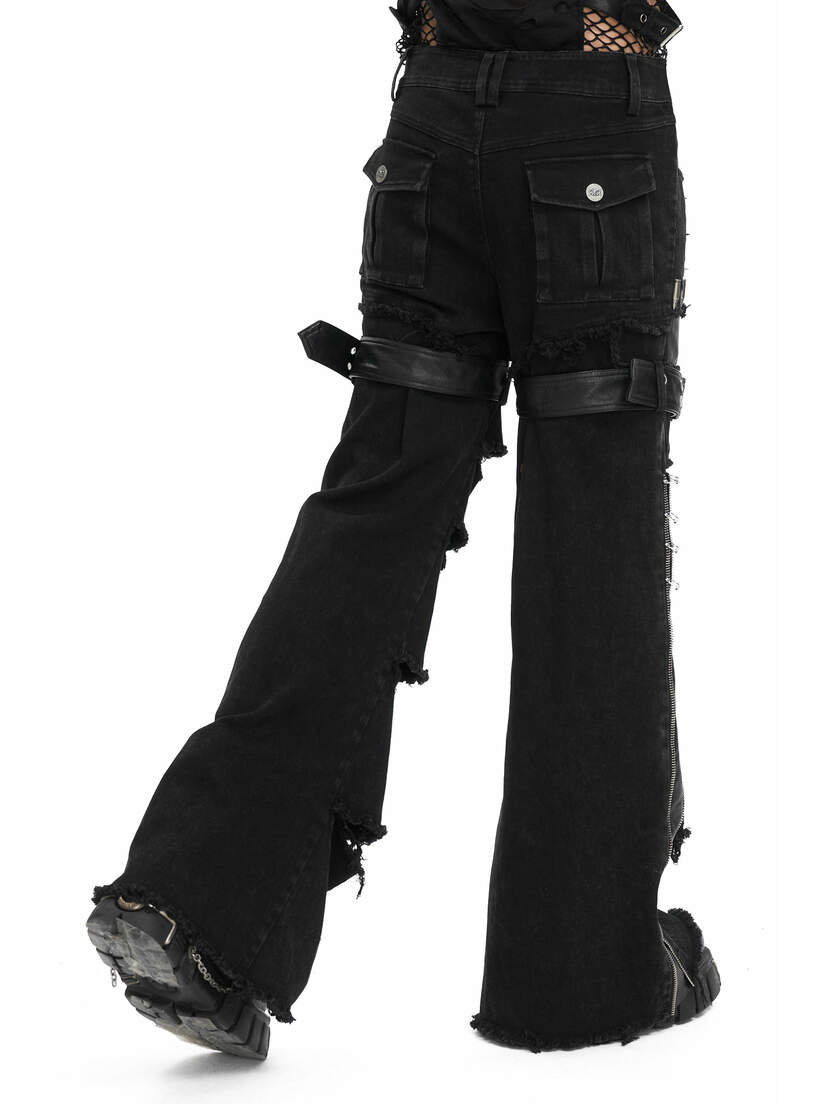 Darkshade Anarchy - Men's Gothic Pants