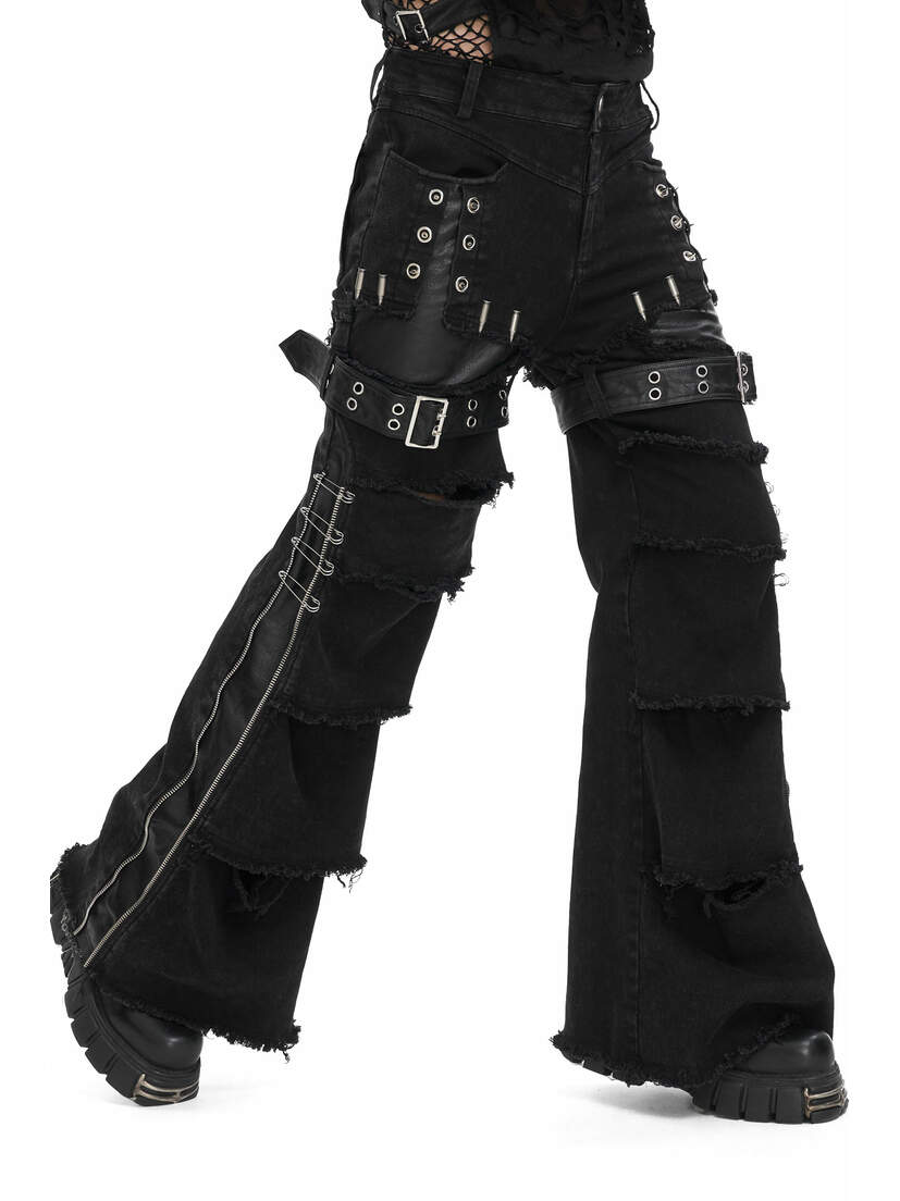 Darkshade Anarchy - Men's Gothic Pants