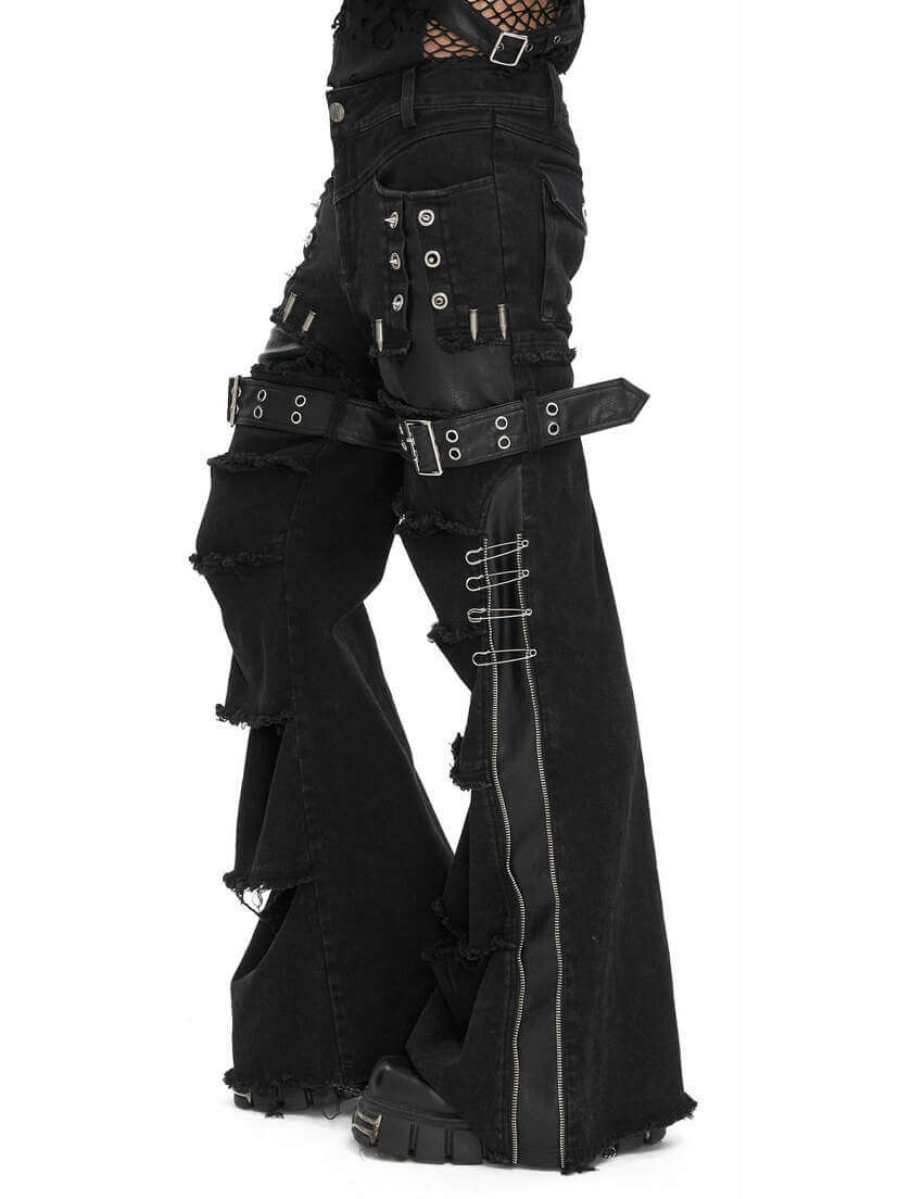 Darkshade Anarchy - Men's Gothic Pants