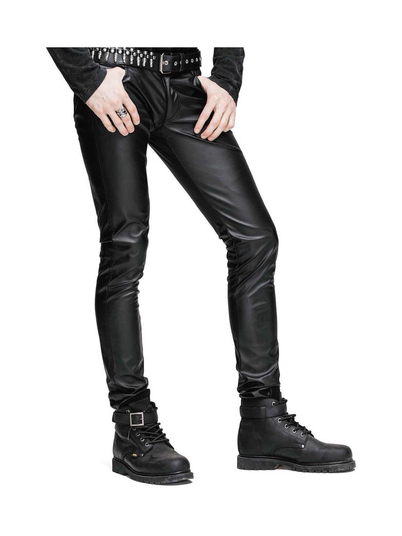 Cimmerian Men's Gothic Pants