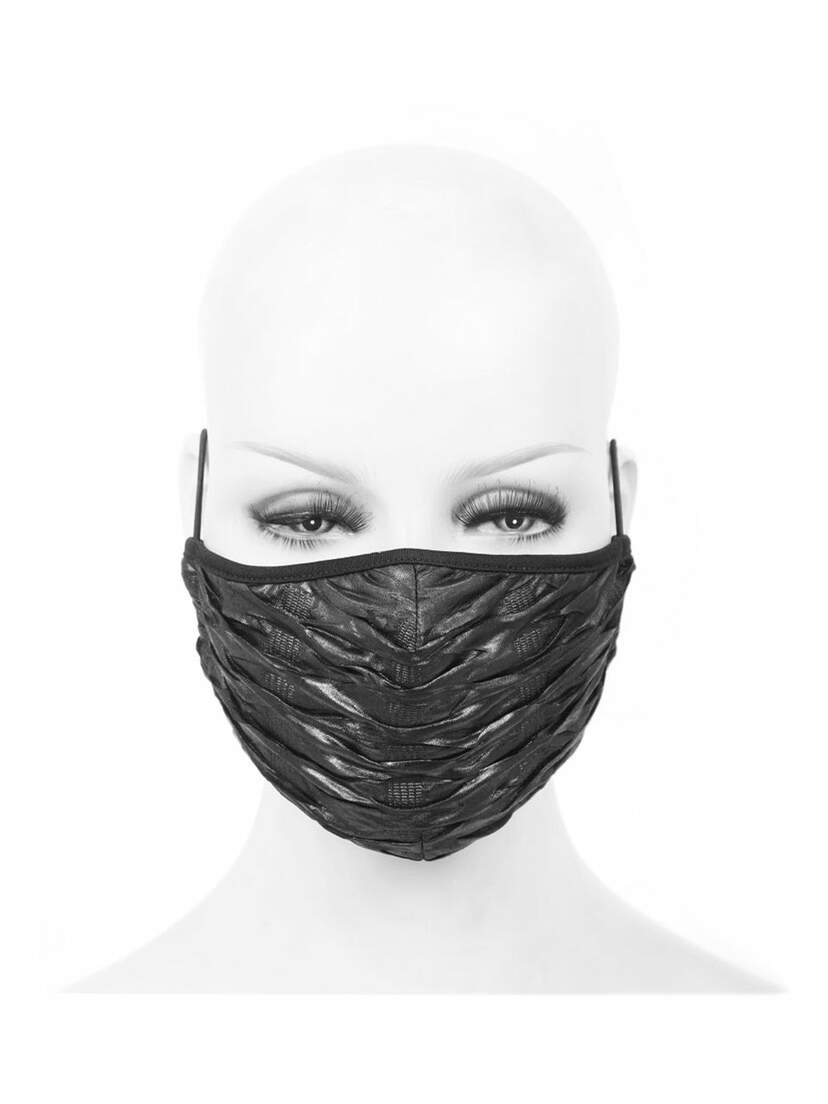 Deconstruction Non-medical Face mask