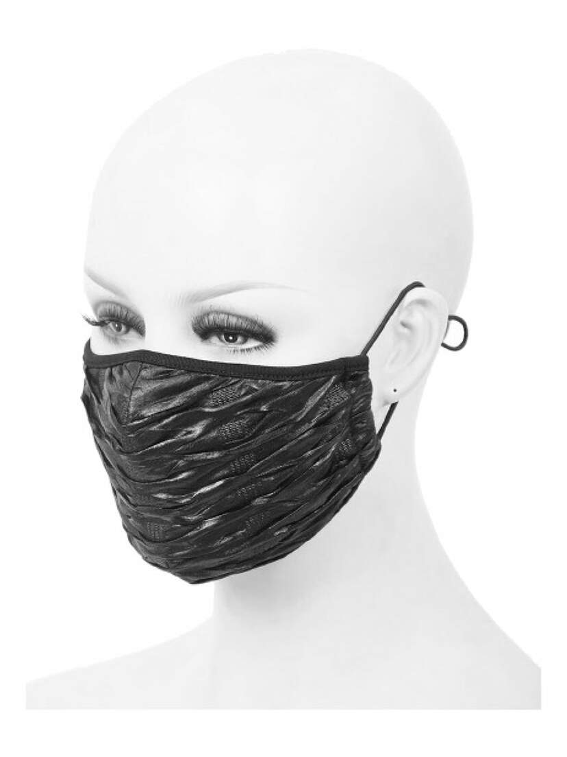 Deconstruction Non-medical Face mask