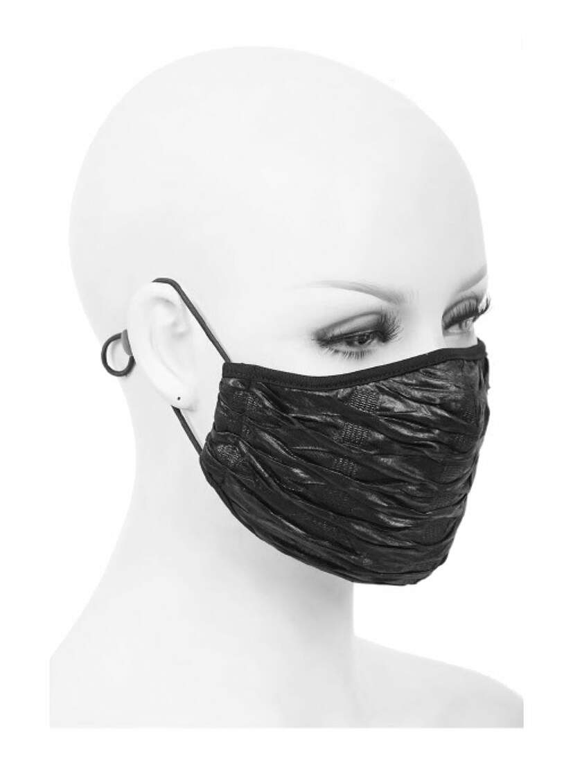 Deconstruction Non-medical Face mask