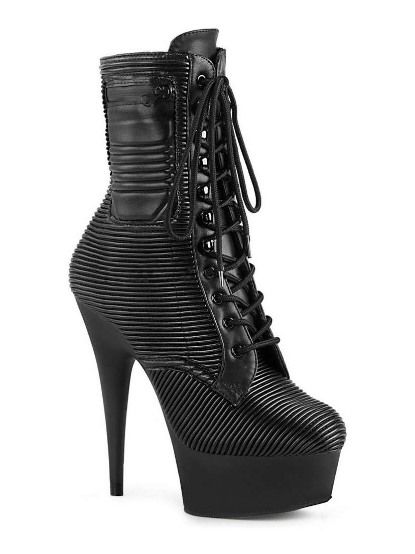 DELIGHT-1020 Ridge Boots