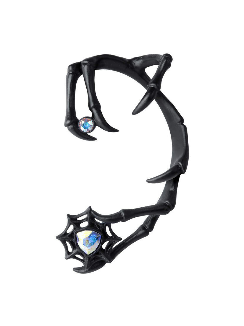 Demon - Black Earwrap