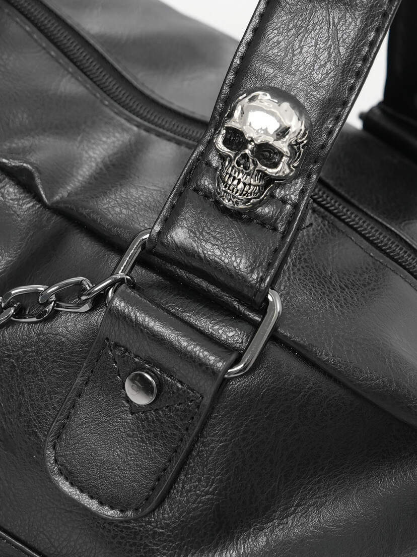 The Devil's Duffle Bag