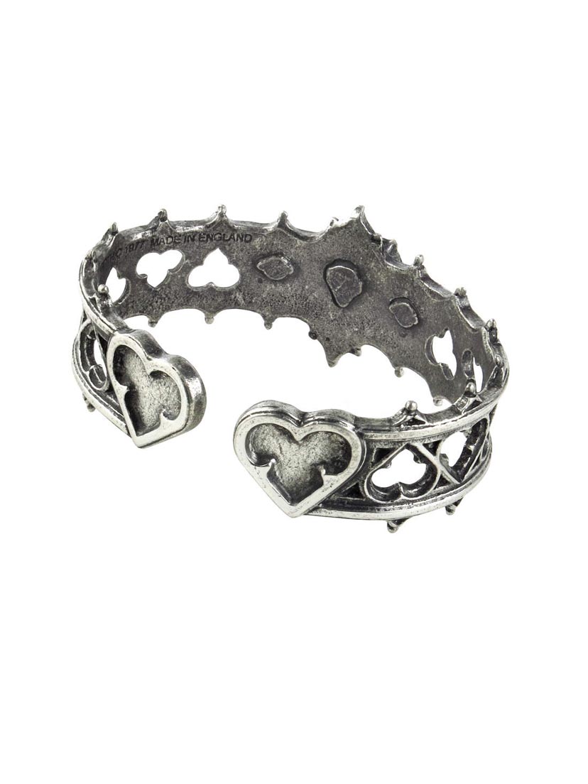 新作モデル Alchemy Pewter Gothic: Gothic Bracelet Alchemy