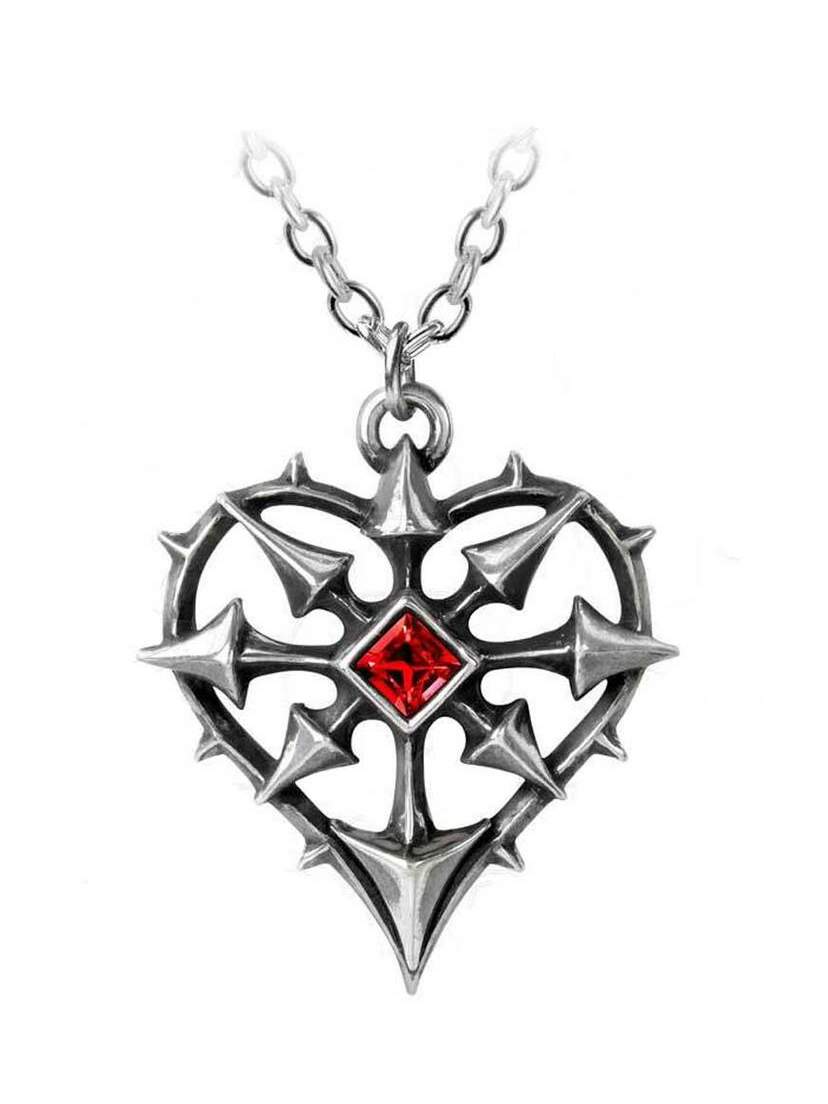 Entropassio Necklace
