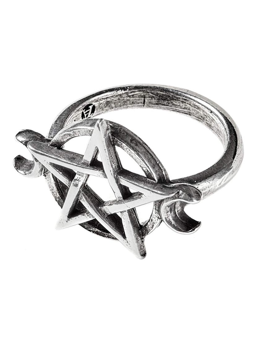 Goddess Ring