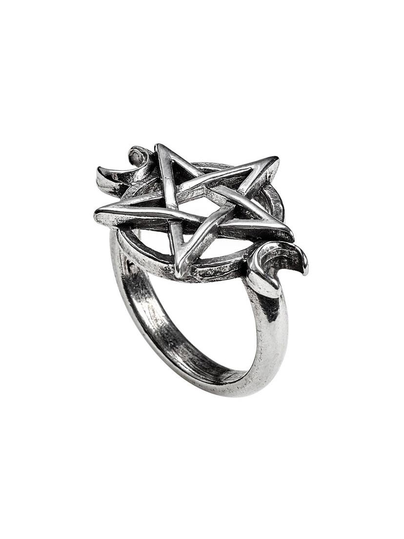 Goddess Ring