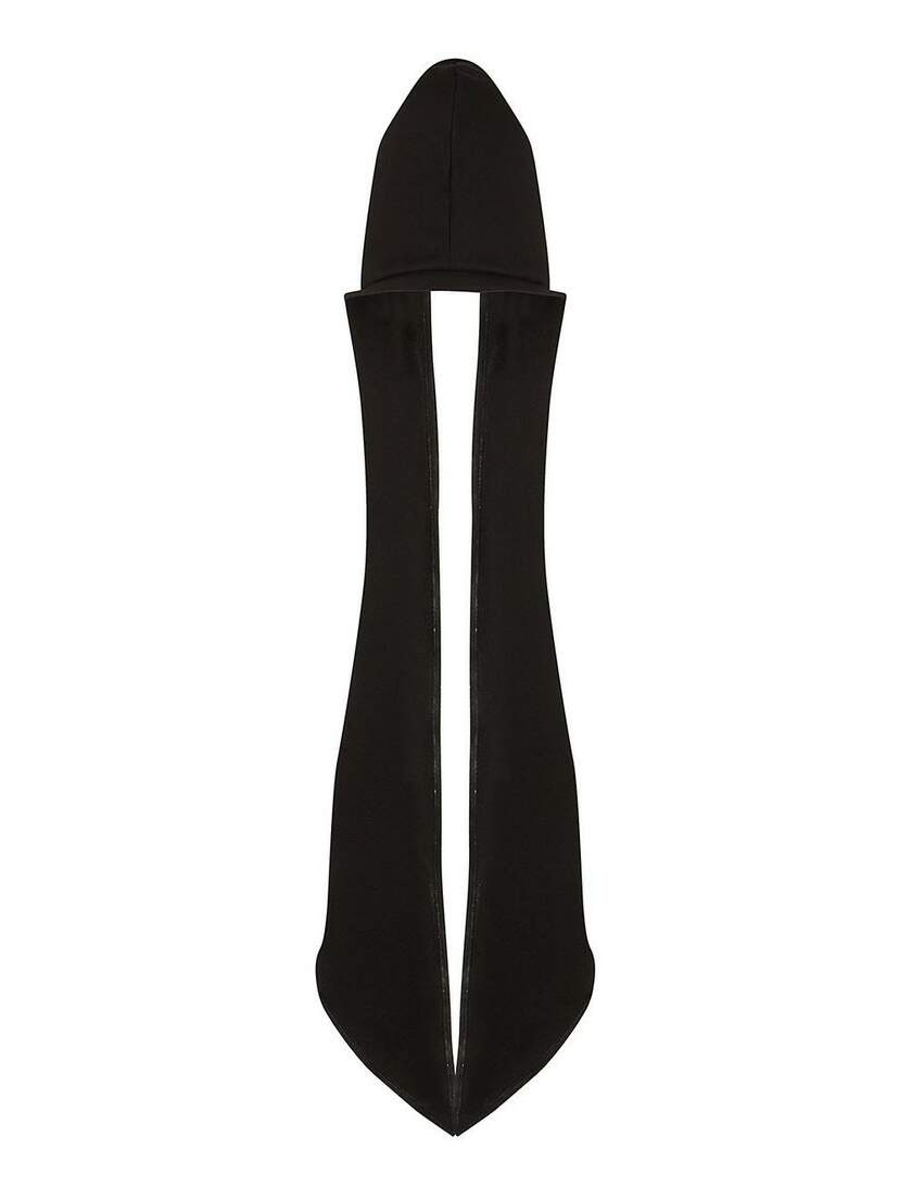 Vesta Hooded Scarf