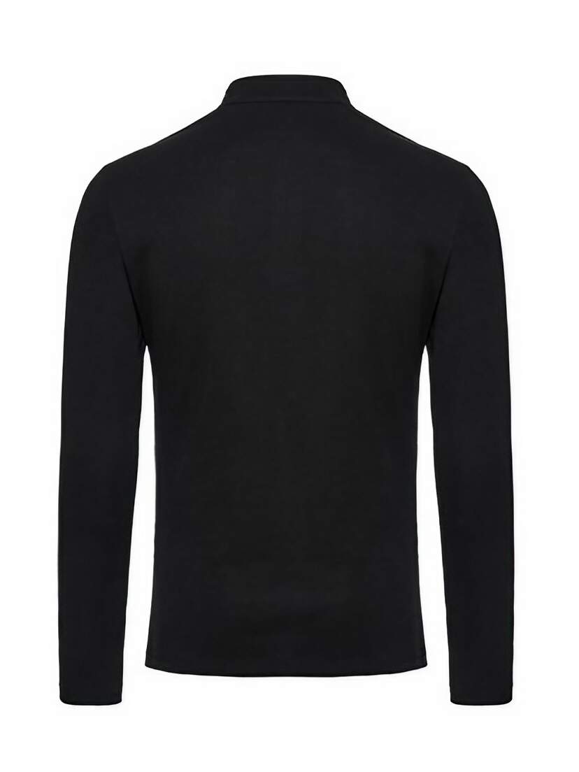 Iron-Coil Men's Long-Sleeve Shirt