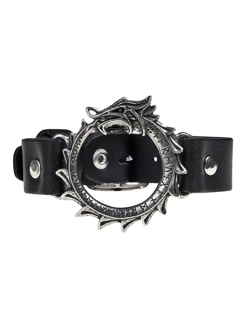 Jormungand Bracelet