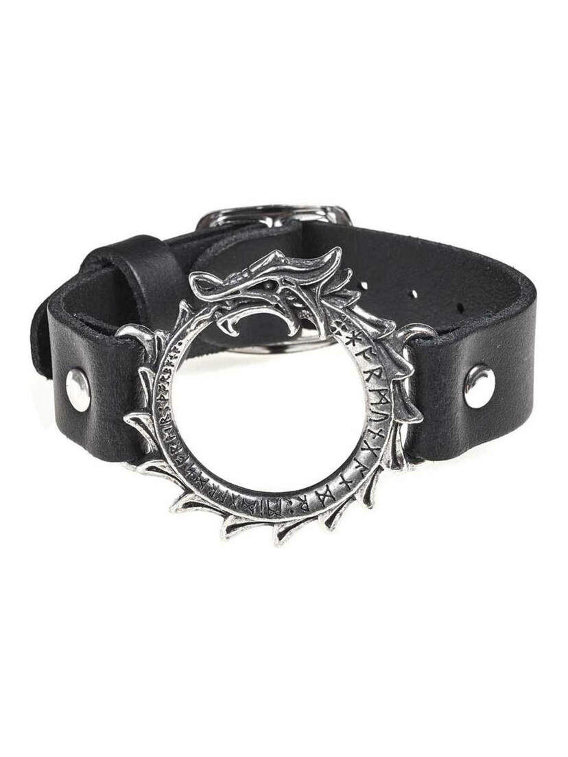 Jormungand Bracelet