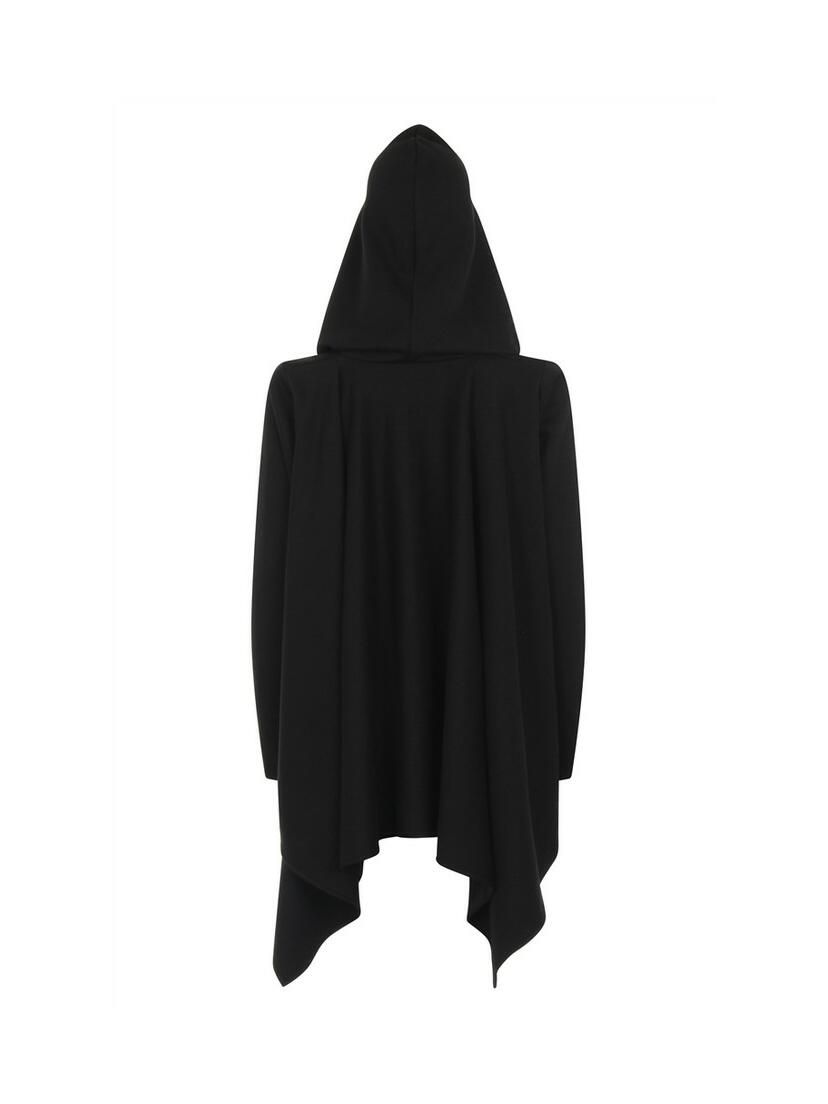 Gothic Jupiter Poncho