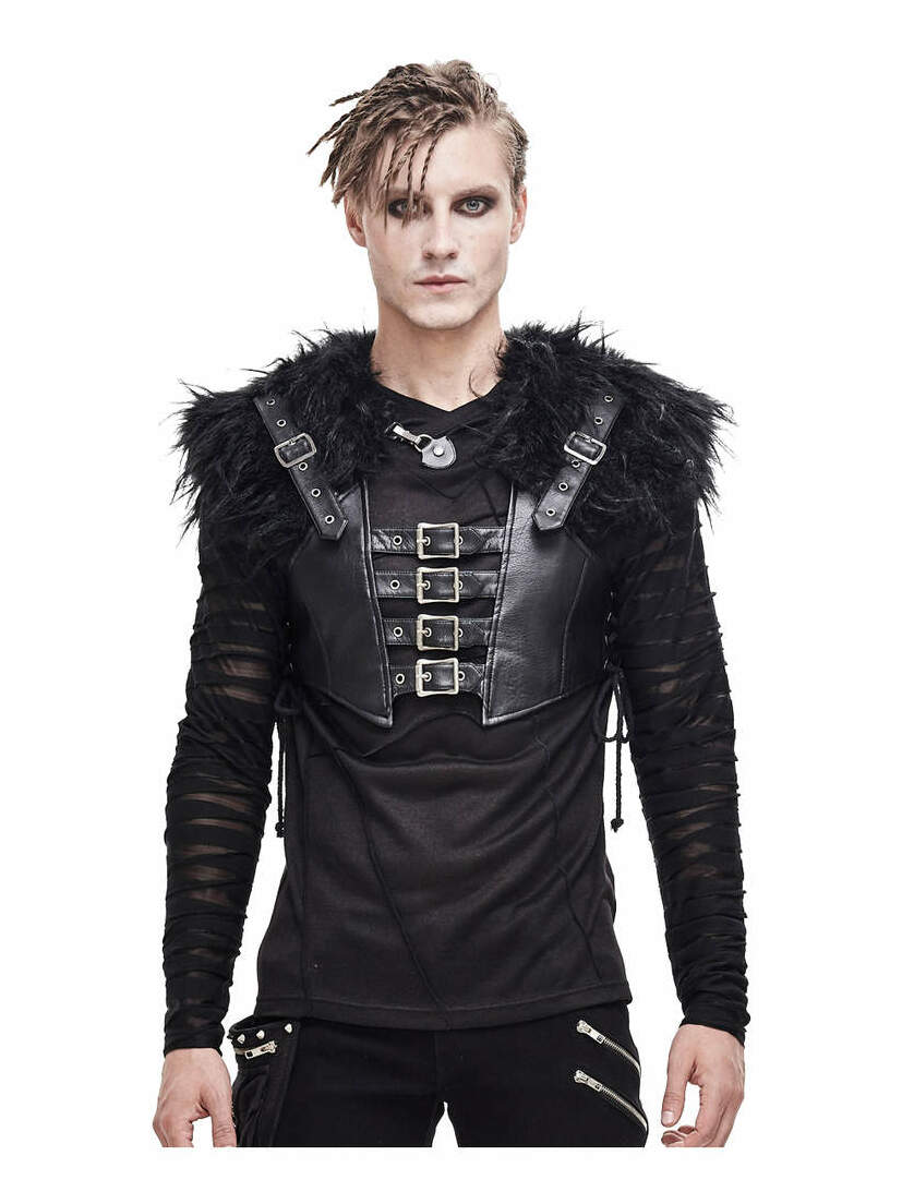 Lacuna Vest