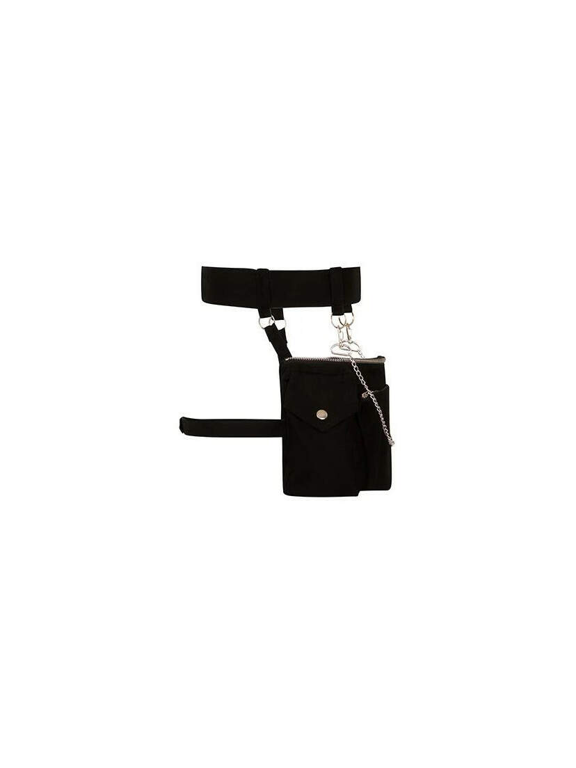 Laverna Gothic Pocket Belt