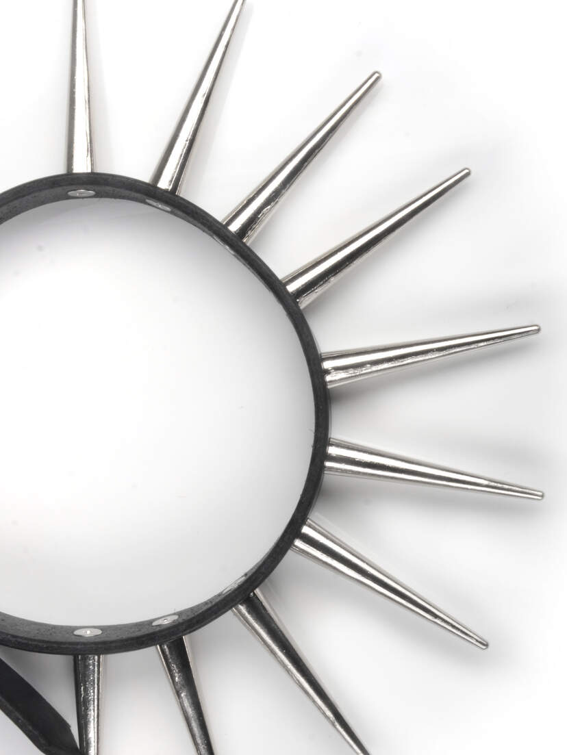 Liberty Choker - Extra Large Spike Choker Liberty Choker - Extra Large Spike Choker