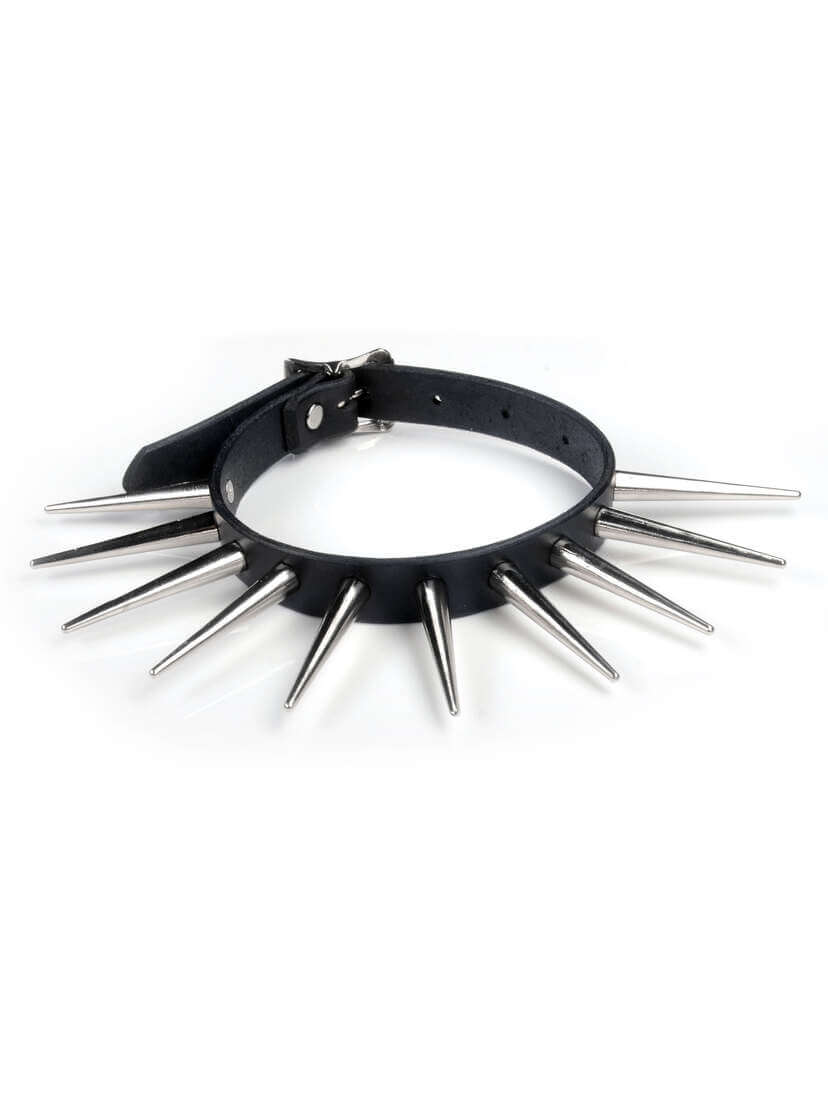 Liberty Choker - Extra Large Spike Choker Liberty Choker - Extra Large Spike Choker