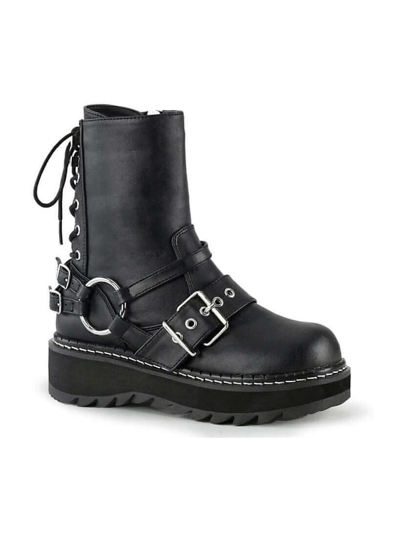 LILITH-210 Harness Boot