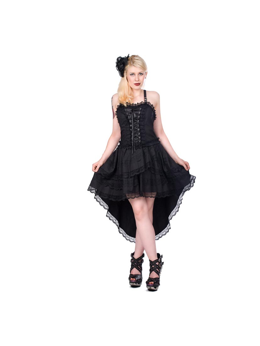 Lolita Wing Dress
