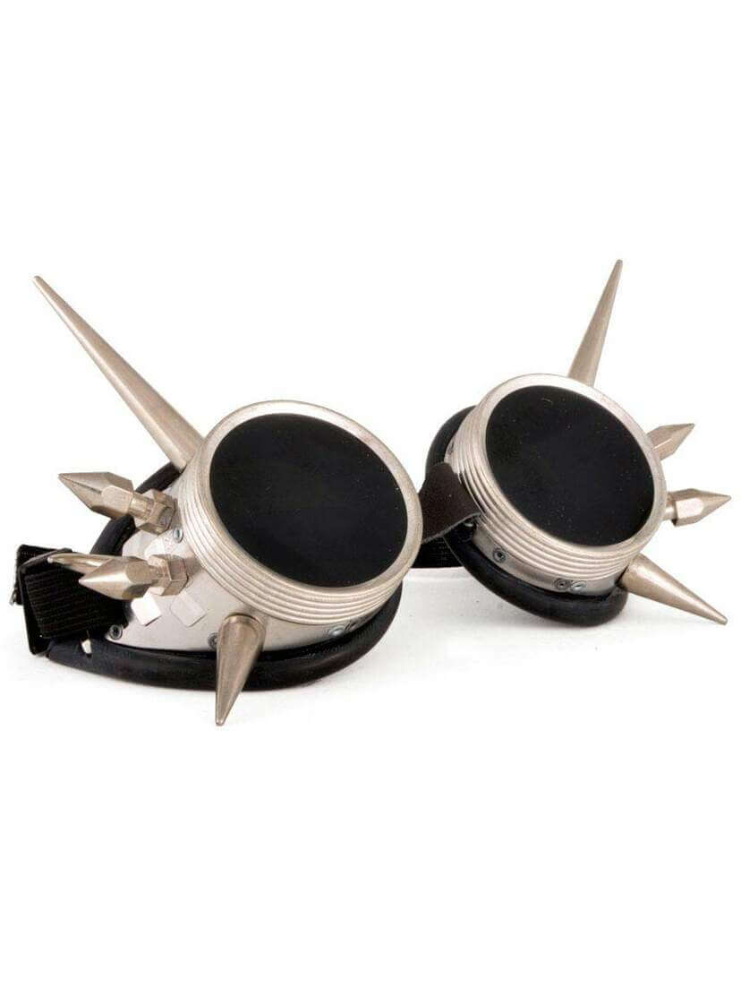 Long Spike Goggles