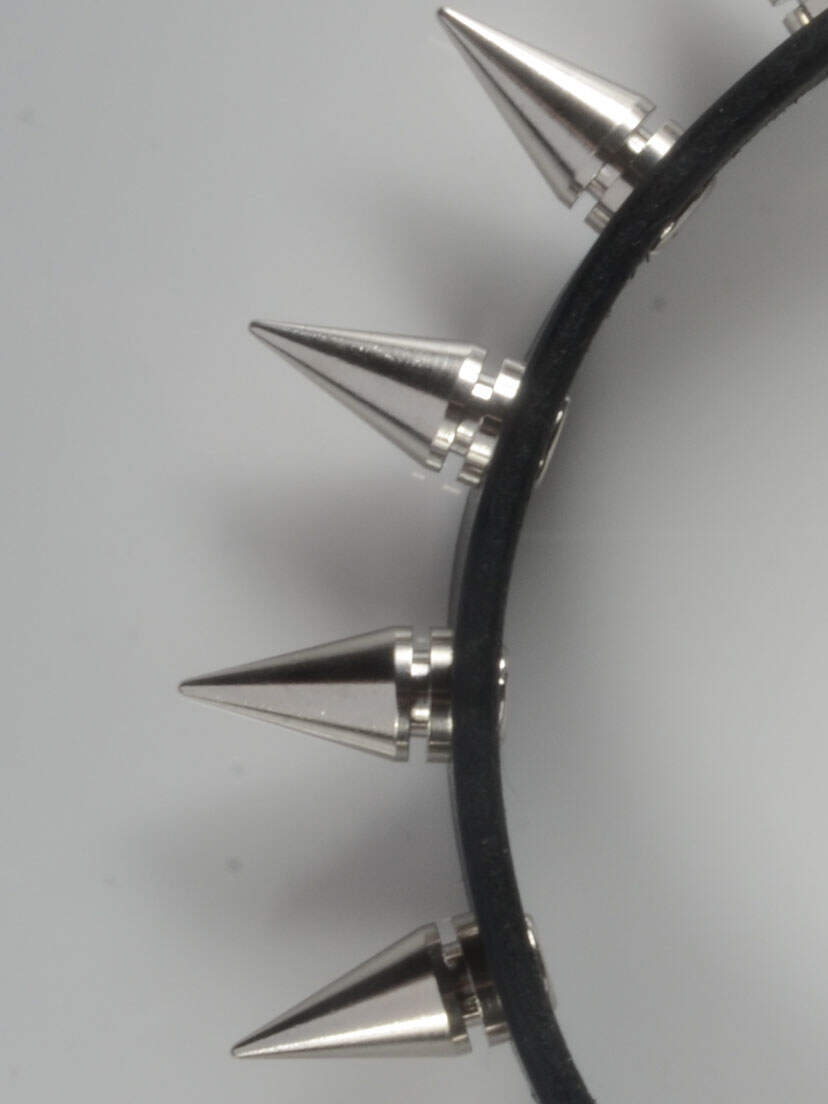 Machined Tree Spike Choker Machined Tree Spike Choker