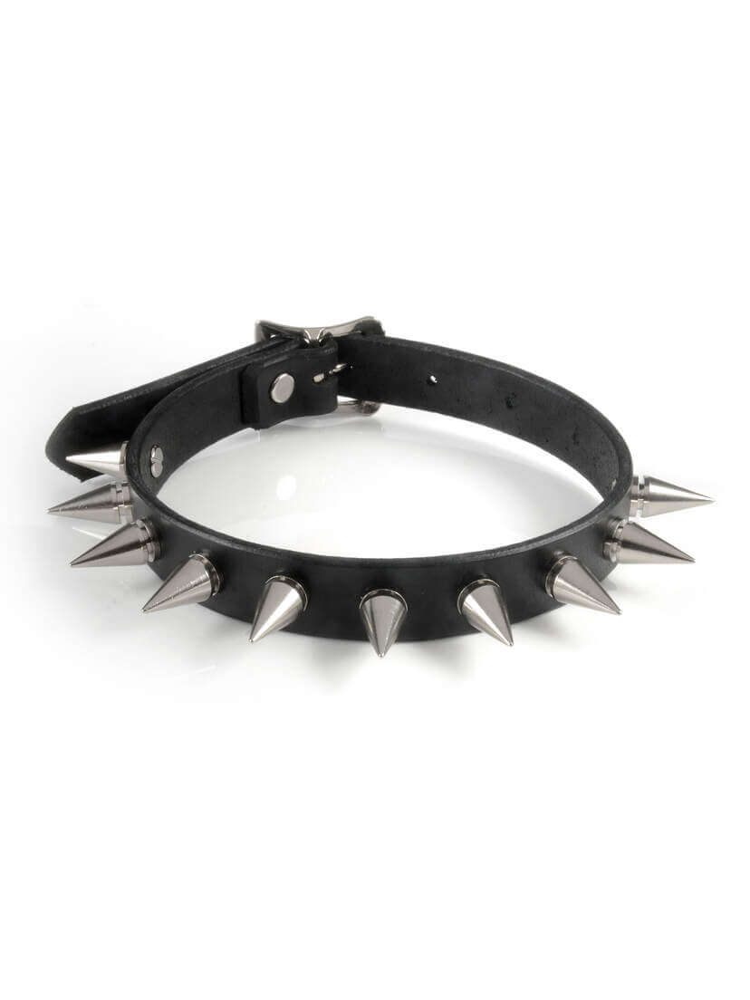 Machined Tree Spike Choker Machined Tree Spike Choker