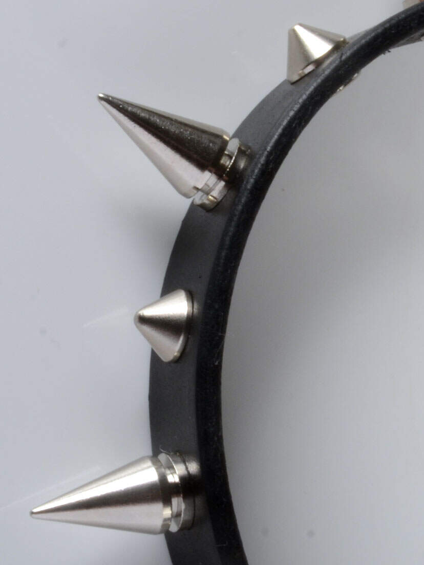 Mad Dog Choker