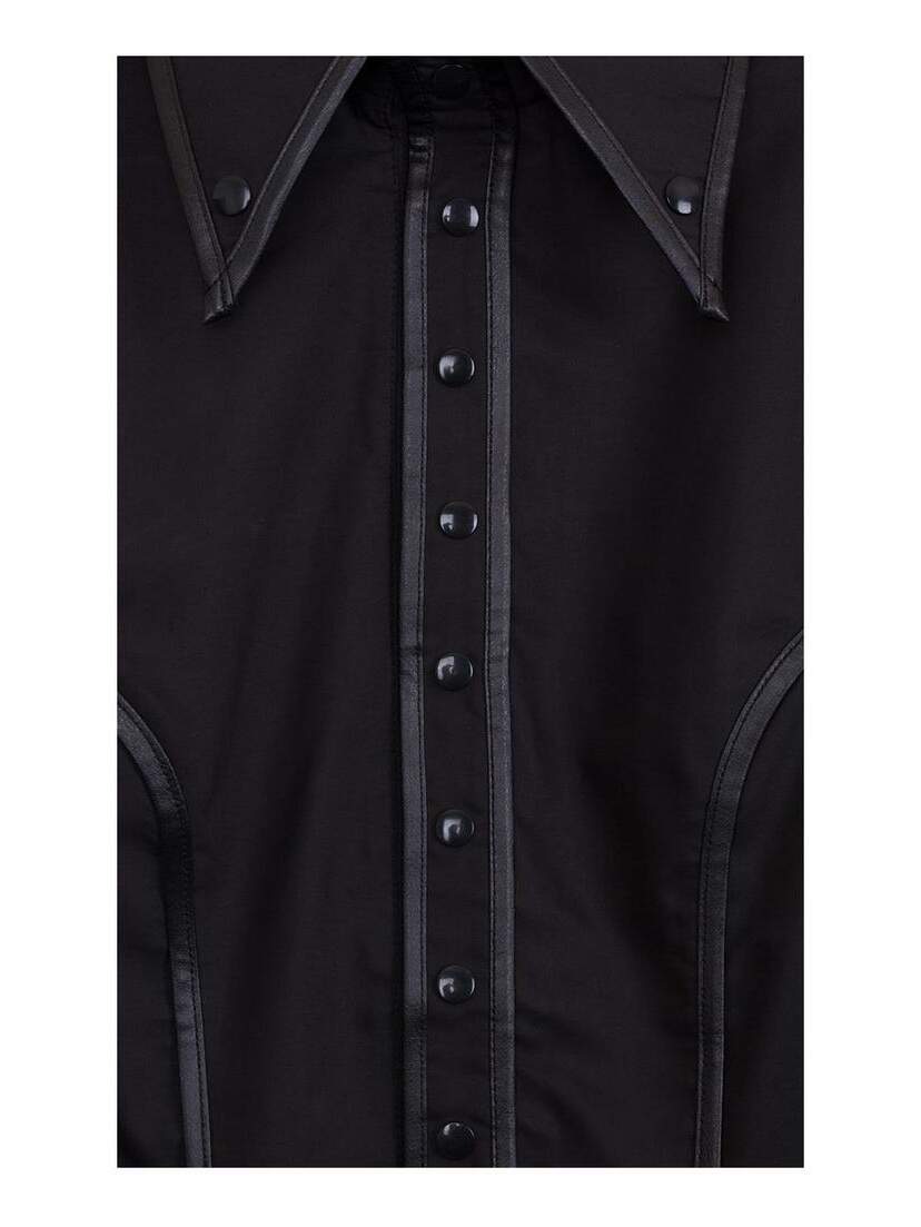 Orcus Men's Gothic Shirt