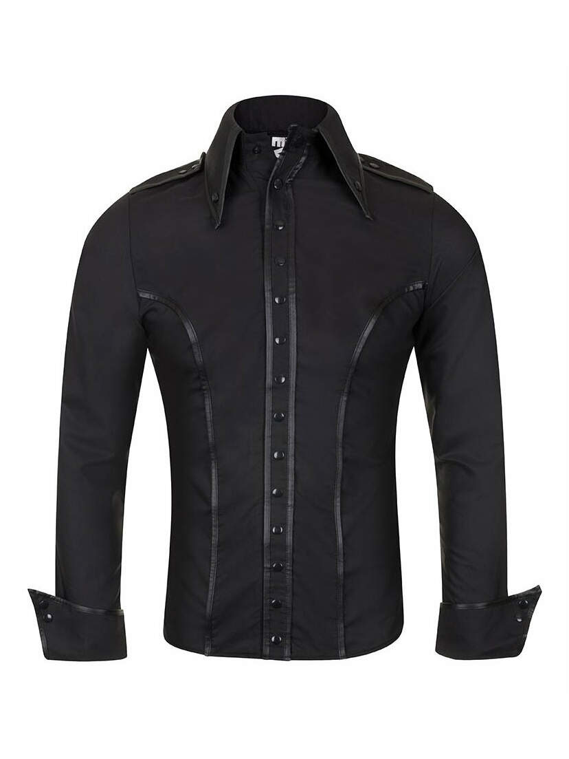 Orcus Men's Gothic Shirt