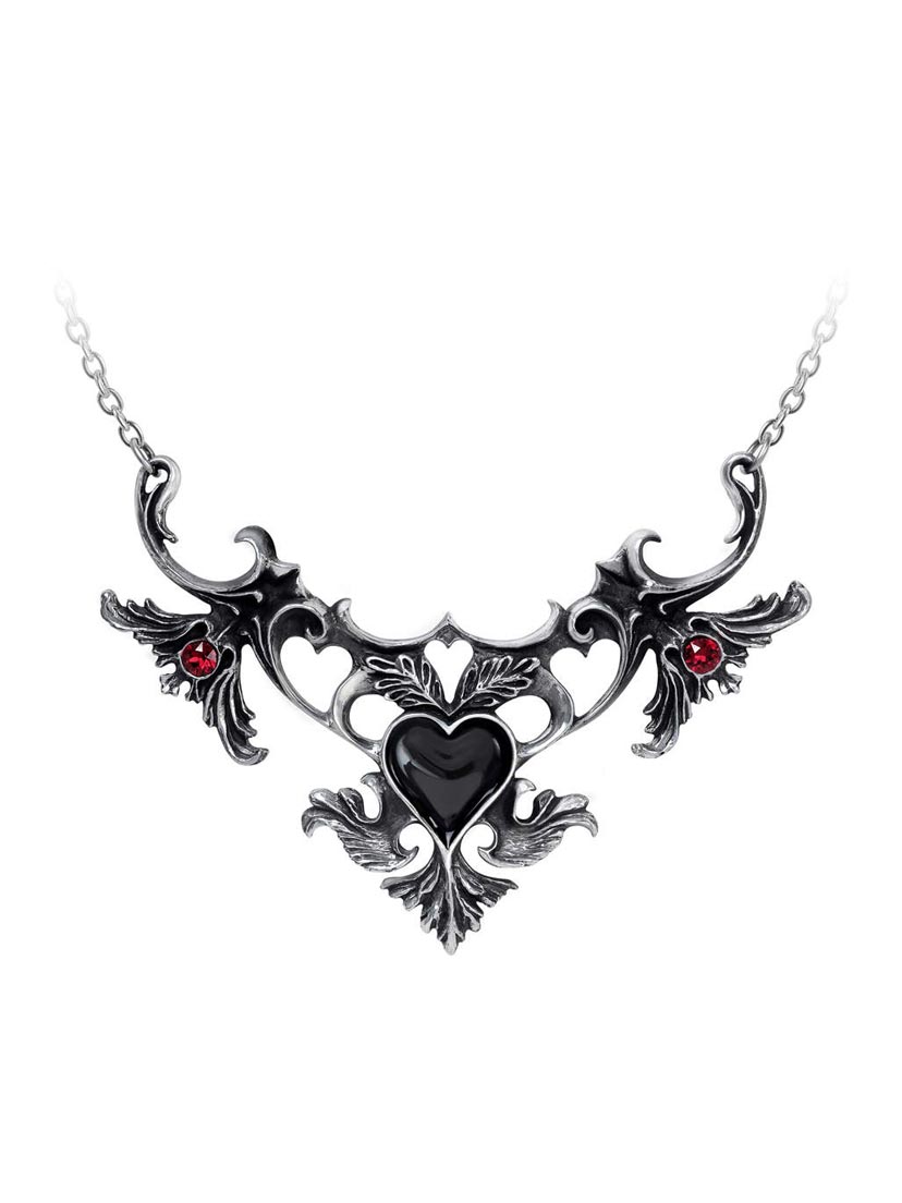 Mon Amour De Soubise Necklace