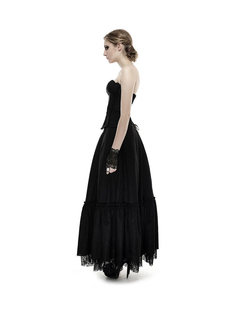 Morgana Dress