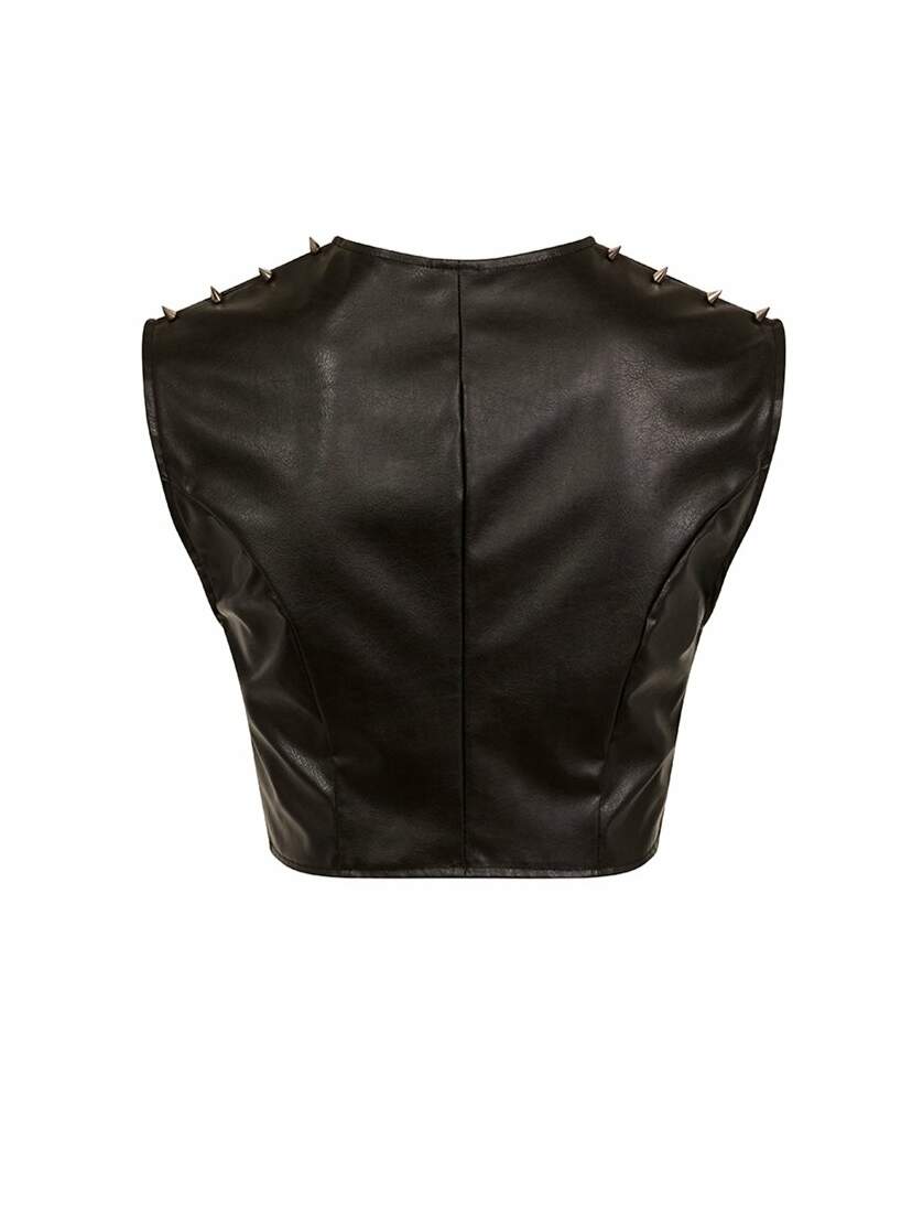 Nemain Spiked Bolero Nemain Spiked Bolero