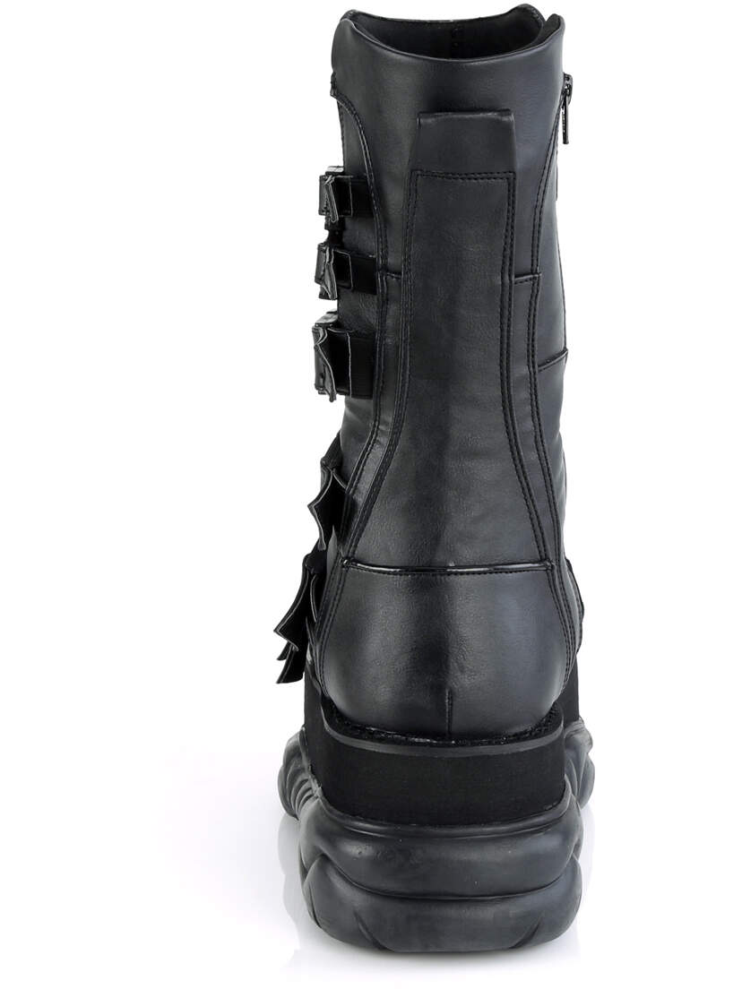 NEPTUNE-210 Men's Platform Boots
